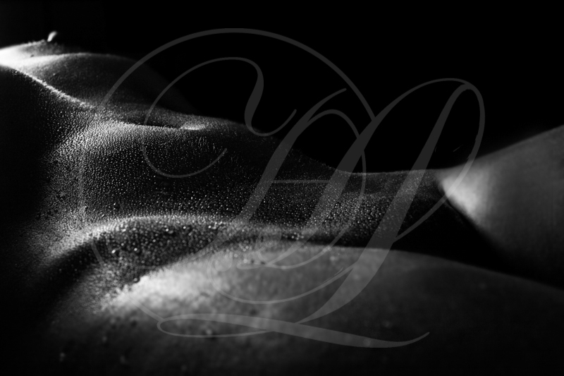 Akt 3 Aktfotografie